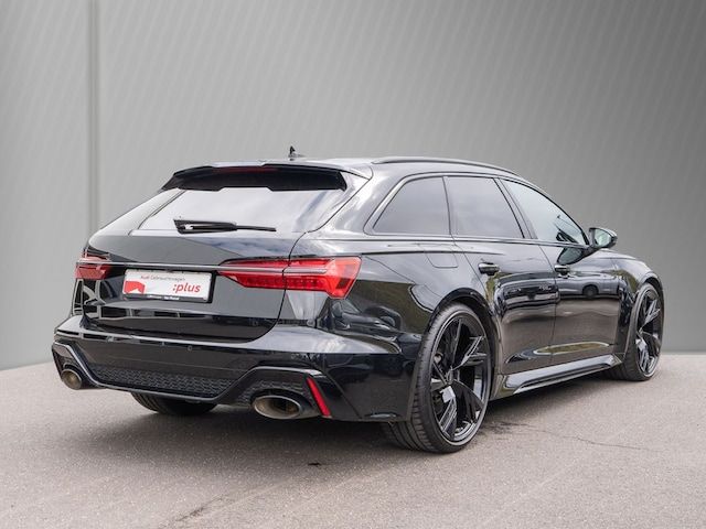 Audi RS6 Avant Performance Performance Quattro Tiptronic - 2024 - Joinsteer - #6