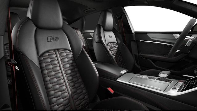 Audi RS7 TFSI Quattro Tiptronic - 2025 - Joinsteer - #5