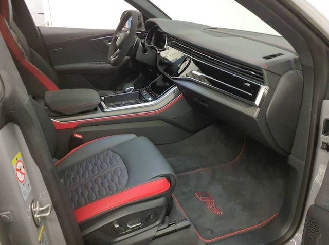 Audi RSQ8 Performance TFSI Quattro Tiptronic - 2025 - Joinsteer - #6