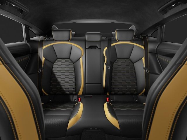 Audi RS E-tron GT Performance Performance E-tron Quattro - 2024 - Joinsteer - #16