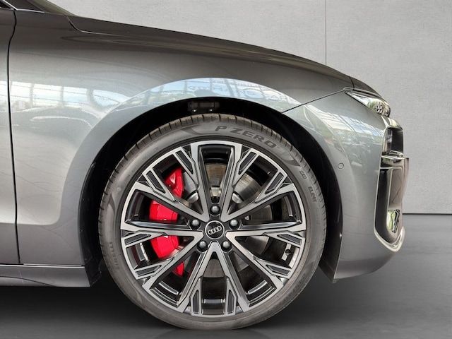 Audi S6 Avant E-tron Edition One Grey E-tron - 2026 - Joinsteer - #29