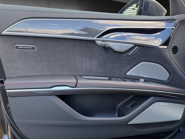 Audi S8 TFSI Quattro Tiptronic - 2025 - Joinsteer - #12