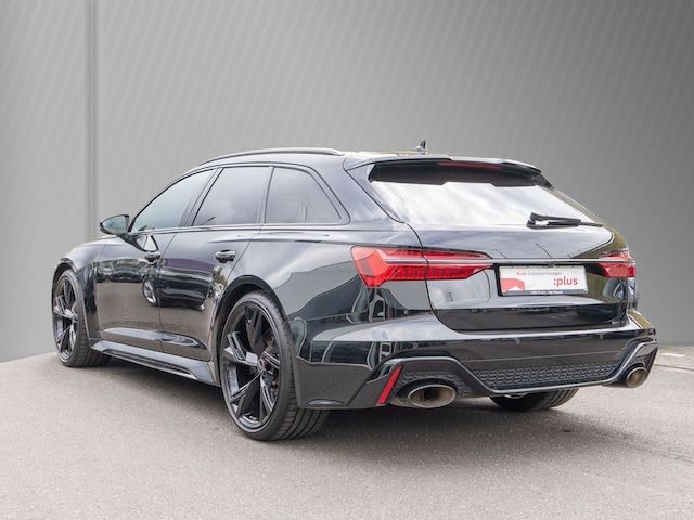 Audi RS6 Avant Performance Performance Quattro Tiptronic - 2024 - Joinsteer - #7
