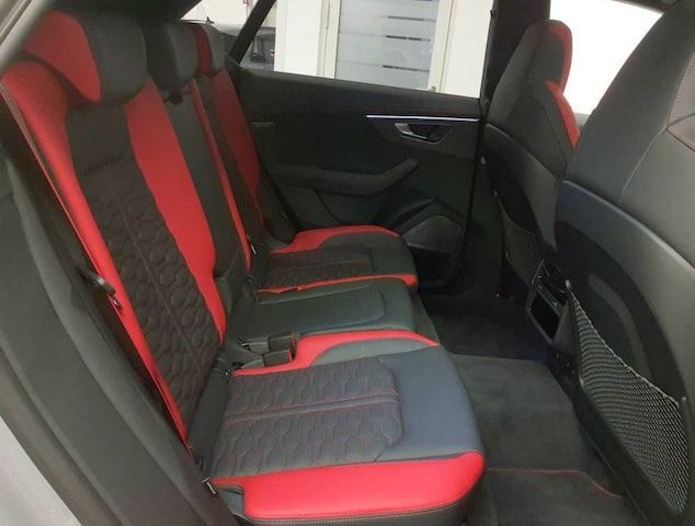 Audi RSQ8 Performance TFSI Quattro Tiptronic - 2025 - Joinsteer - #7