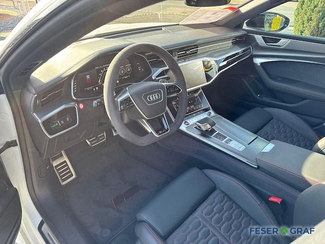 Audi RS7 TFSI Quattro Tiptronic - 2025 - Joinsteer - #9