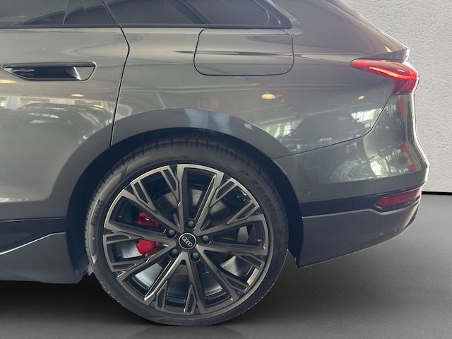 Audi S6 Avant E-tron Edition One Grey E-tron - 2026 - Joinsteer - #30