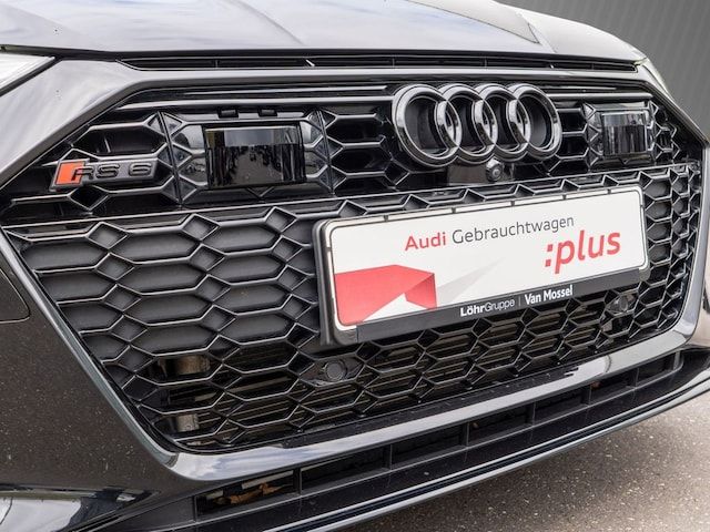 Audi RS6 Avant Performance Performance Quattro Tiptronic - 2024 - Joinsteer - #8