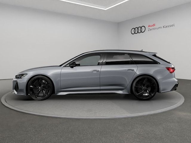 Audi RS6 avant TFSI Quattro Tiptronic - 2026 - Joinsteer - #2