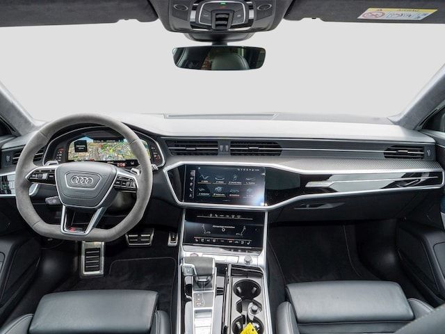 Audi RS6 Avant Performance Performance Quattro Tiptronic - 2024 - Joinsteer - #9