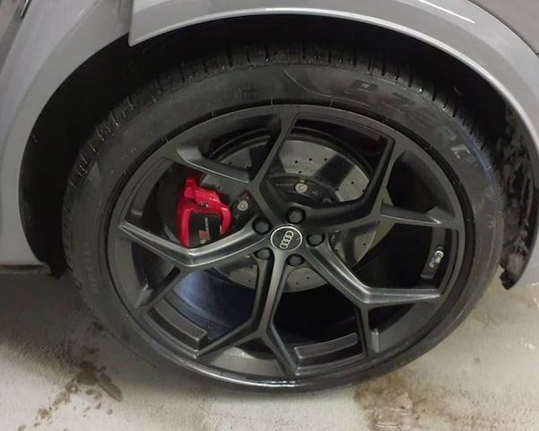 Audi RSQ8 Performance TFSI Quattro Tiptronic - 2025 - Joinsteer - #9