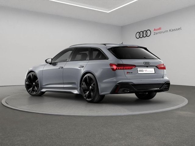 Audi RS6 avant TFSI Quattro Tiptronic - 2026 - Joinsteer - #3