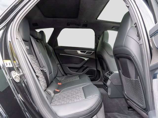 Audi RS6 Avant Performance Performance Quattro Tiptronic - 2024 - Joinsteer - #10