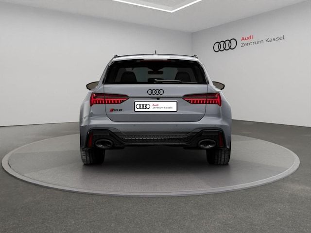 Audi RS6 avant TFSI Quattro Tiptronic - 2026 - Joinsteer - #4
