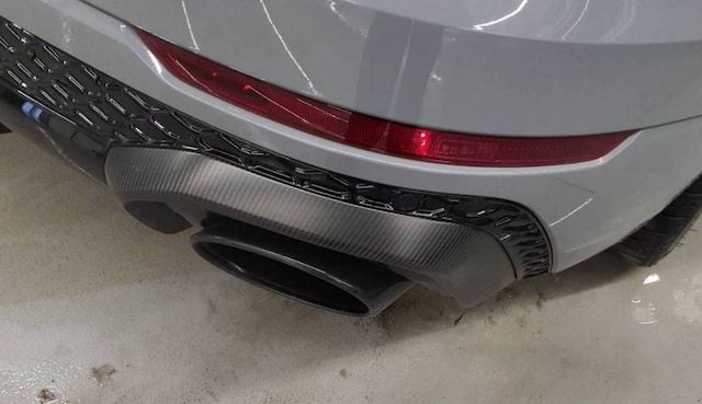 Audi RSQ8 Performance TFSI Quattro Tiptronic - 2025 - Joinsteer - #10