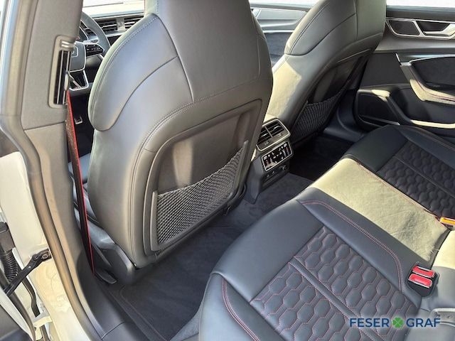 Audi RS7 TFSI Quattro Tiptronic - 2025 - Joinsteer - #12