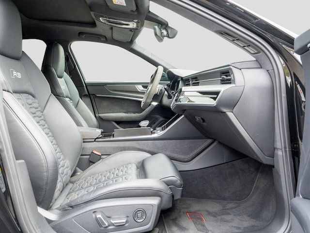Audi RS6 Avant Performance Performance Quattro Tiptronic - 2024 - Joinsteer - #11