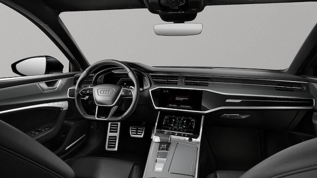 Audi RS6 avant TFSI Quattro Tiptronic - 2026 - Joinsteer - #6