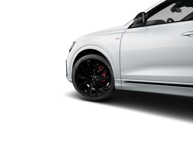Audi Q8 TFSI E 55 TFSI E Quattro Tiptronic - 2026 - Joinsteer - #3