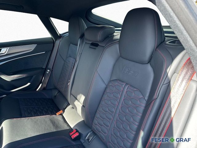 Audi RS7 TFSI Quattro Tiptronic - 2025 - Joinsteer - #14