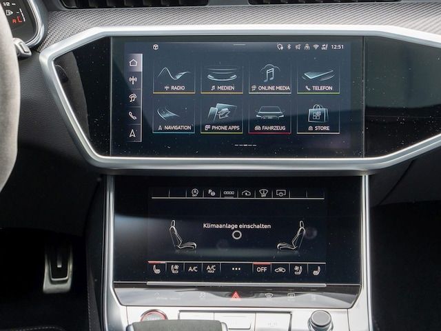 Audi RS6 Avant Performance Performance Quattro Tiptronic - 2024 - Joinsteer - #13