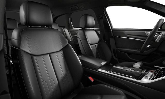 Audi RS6 avant TFSI Quattro Tiptronic - 2025 - Joinsteer - #5