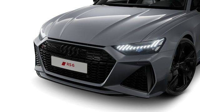 Audi RS6 avant TFSI Quattro Tiptronic - 2026 - Joinsteer - #9