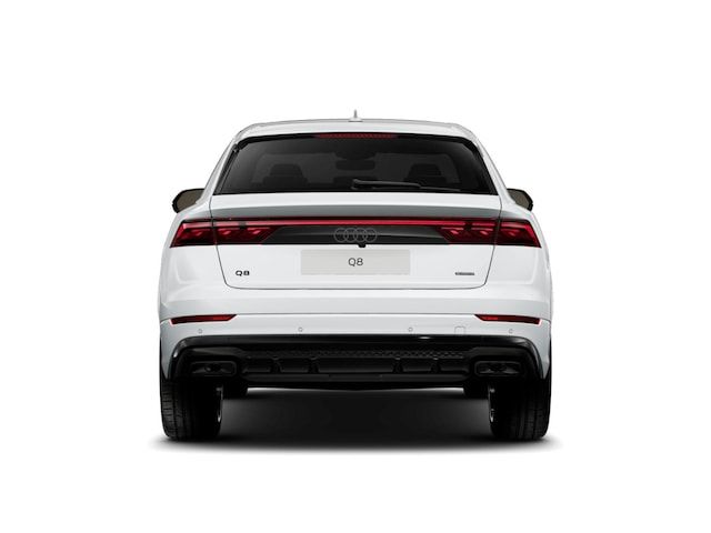Audi Q8 TFSI E 55 TFSI E Quattro Tiptronic - 2026 - Joinsteer - #6
