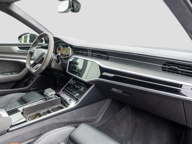 Audi RS6 Avant Performance Performance Quattro Tiptronic - 2024 - Joinsteer - #14