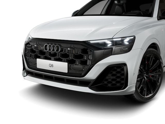Audi Q8 TFSI E 55 TFSI E Quattro Tiptronic - 2026 - Joinsteer - #7