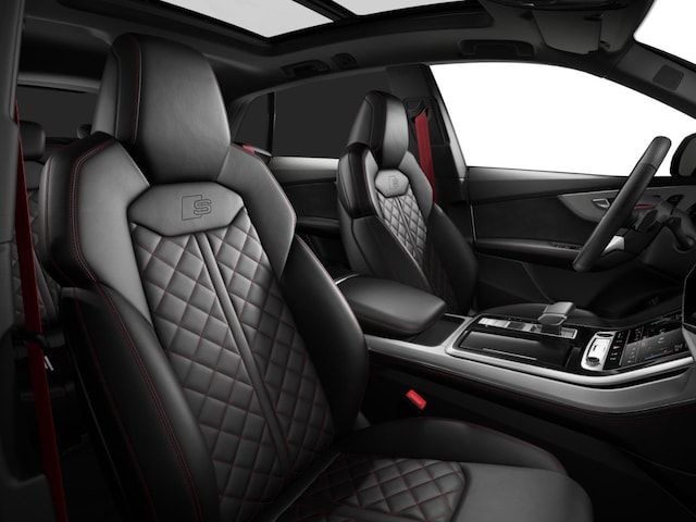 Audi Q8 TFSI E 55 TFSI E Quattro Tiptronic - 2026 - Joinsteer - #9
