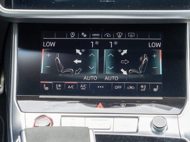 Audi RS6 Avant Performance Performance Quattro Tiptronic - 2024 - Joinsteer - #16