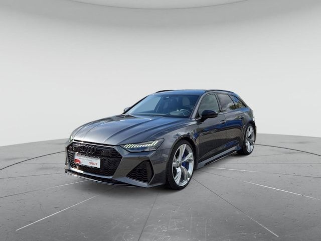 Audi RS6 avant TFSI Quattro Tiptronic - 2023 - Joinsteer - #2