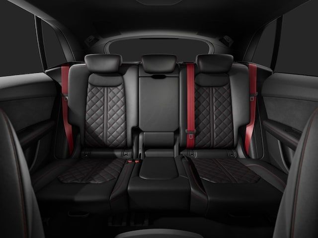 Audi Q8 TFSI E 55 TFSI E Quattro Tiptronic - 2026 - Joinsteer - #10