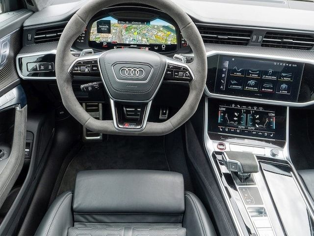 Audi RS6 Avant Performance Performance Quattro Tiptronic - 2024 - Joinsteer - #17