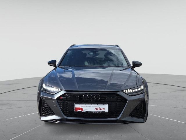 Audi RS6 avant TFSI Quattro Tiptronic - 2023 - Joinsteer - #3