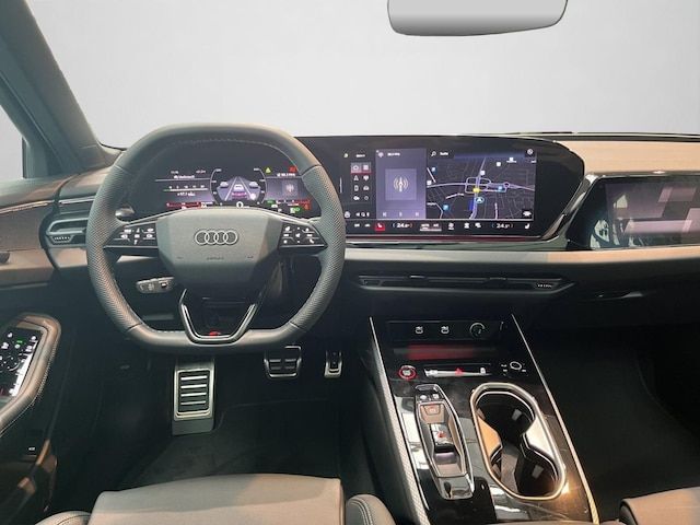 Audi A6 Avant TFSI Quattro S Tronic - 2026 - Joinsteer - #3