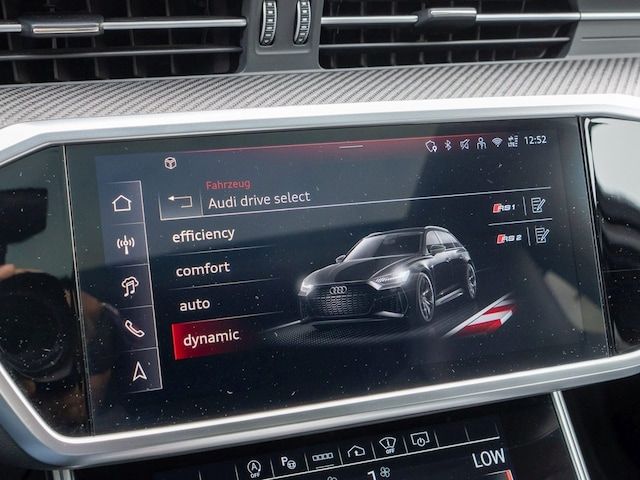 Audi RS6 Avant Performance Performance Quattro Tiptronic - 2024 - Joinsteer - #19