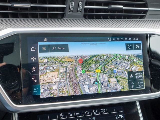 Audi RS6 Avant Performance Performance Quattro Tiptronic - 2024 - Joinsteer - #20