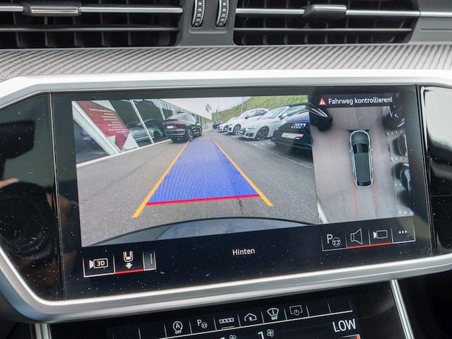 Audi RS6 Avant Performance Performance Quattro Tiptronic - 2024 - Joinsteer - #21