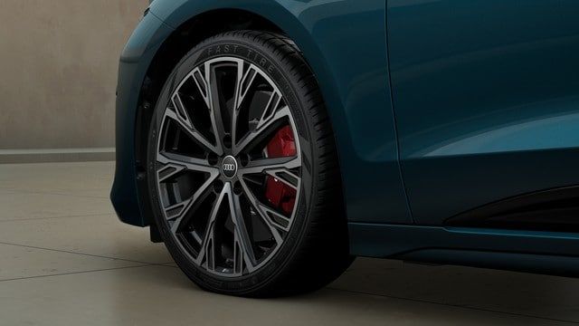 Audi S6 Avant E-tron Edition One Blue E-tron - 2025 - Joinsteer - #12