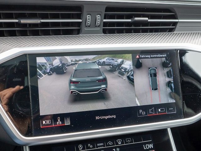 Audi RS6 Avant Performance Performance Quattro Tiptronic - 2024 - Joinsteer - #22