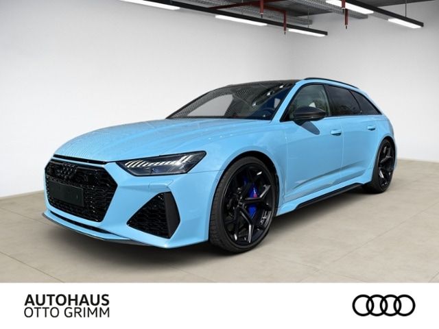 Audi RS6 Avant Performance Performance Quattro Tiptronic - 2023 - Joinsteer - #1