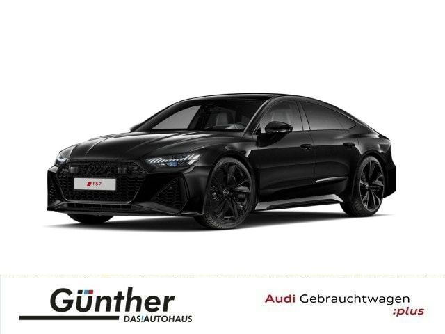 Audi RS7 TFSI Quattro Tiptronic - 2025 - Joinsteer - #1