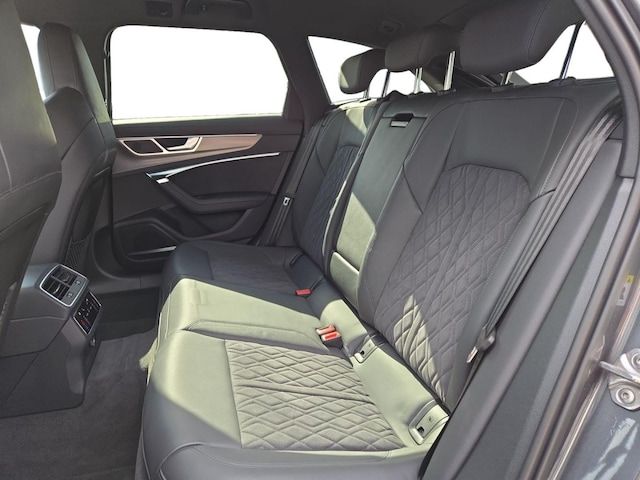 Audi RS6 avant TFSI Quattro Tiptronic - 2023 - Joinsteer - #10
