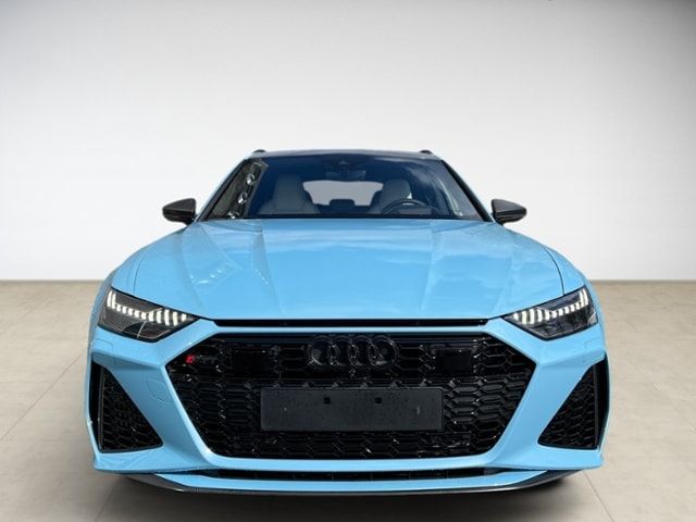 Audi RS6 Avant Performance Performance Quattro Tiptronic - 2023 - Joinsteer - #4