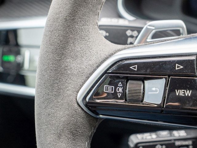 Audi RS6 Avant Performance Performance Quattro Tiptronic - 2024 - Joinsteer - #25