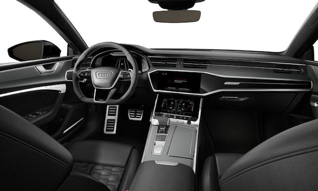 Audi RS7 TFSI Quattro Tiptronic - 2025 - Joinsteer - #6