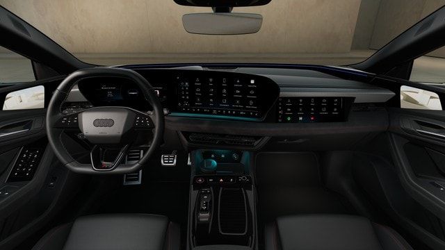 Audi S6 Avant E-tron Edition One Blue E-tron - 2025 - Joinsteer - #18