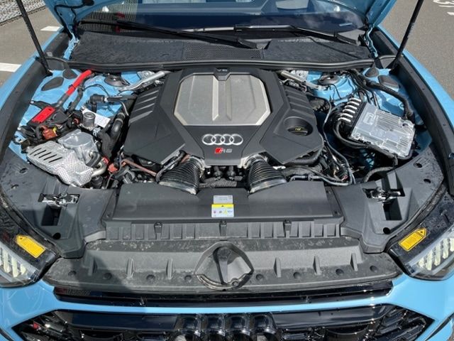 Audi RS6 Avant Performance Performance Quattro Tiptronic - 2023 - Joinsteer - #8