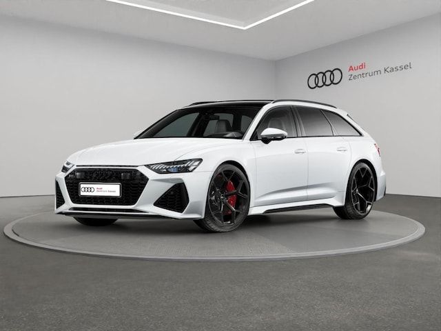 Audi RS6 Avant Performance Performance Quattro Tiptronic - 2026 - Joinsteer - #1